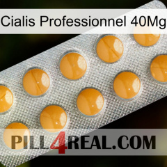 Cialis Professional 40Mg levitra1